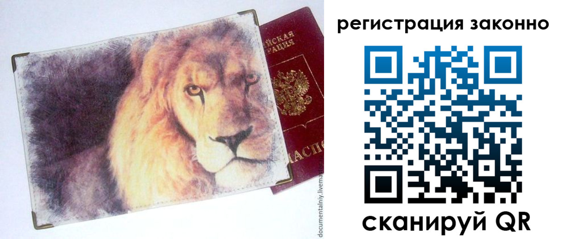 прописка гарантия в Белореченске